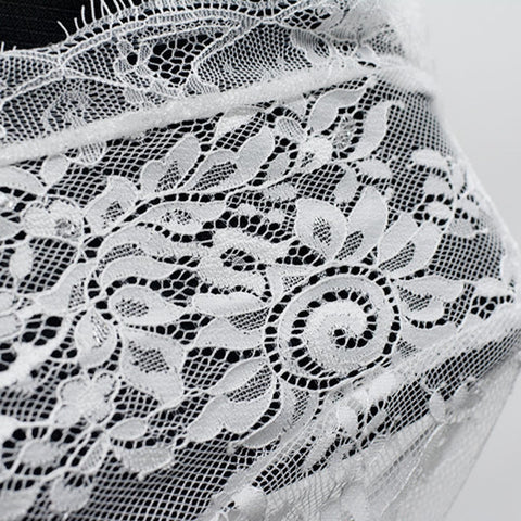 Hot Lace Up Lingerie Outerwear  CODE: KAR995