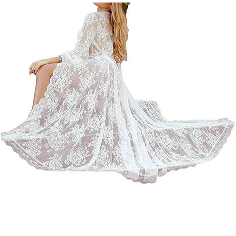 Hot Lace Up Lingerie Outerwear  CODE: KAR995