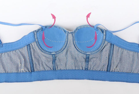 Diamonds Vest Women's Bustier Bra Night Club Party Cropped Top Vest CODE: KAR641