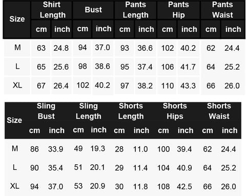 Top&Pants Pajamas Suit Soft Print Flower Sleepwear Nightwear CODE: KAR729