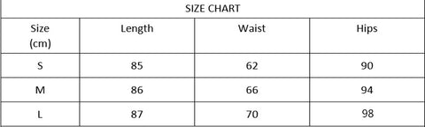 Ruffle Skirt Ladies Summer Midi Skirt Women High Waist CODE: KAR807