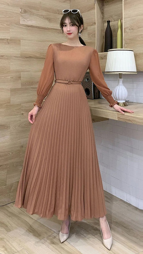 Maxi Dresses For Women Casual Vestidos  Vetement  CODE: KAR870