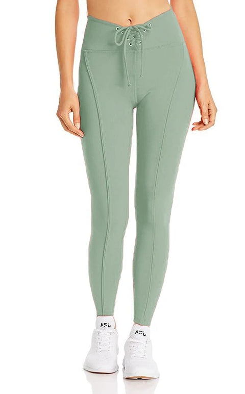 Yoga Pants Naked Feel Fabric Workout Sport Joggers Pants CODE: KAR903