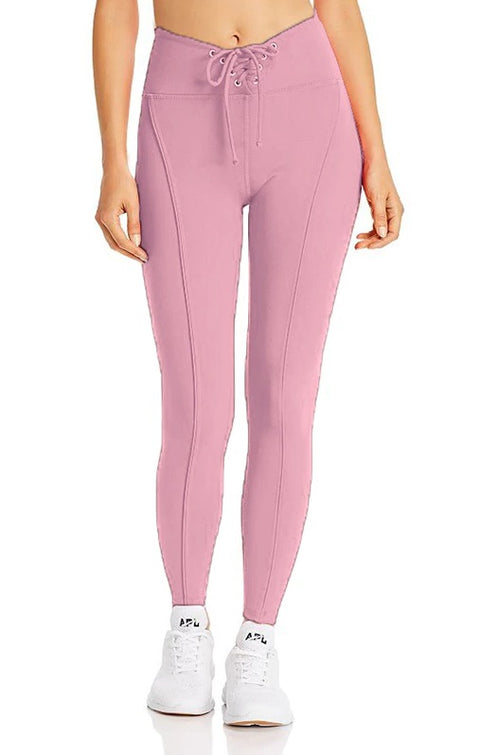 Yoga Pants Naked Feel Fabric Workout Sport Joggers Pants CODE: KAR903