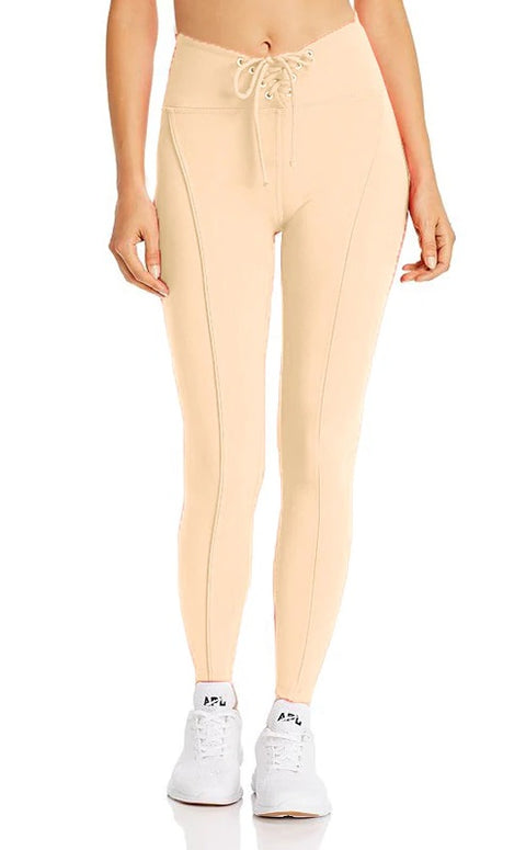 Yoga Pants Naked Feel Fabric Workout Sport Joggers Pants CODE: KAR903