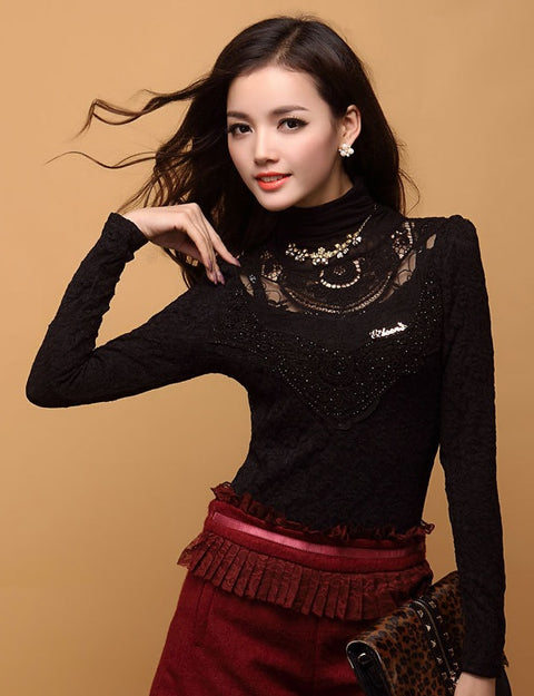Casual Top CODE: READY198 , READY388 , READY389