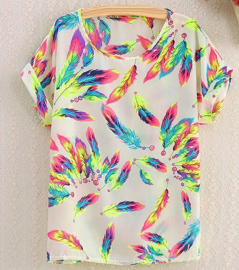 Casual Polyster Top CODE: READY295 , READY254