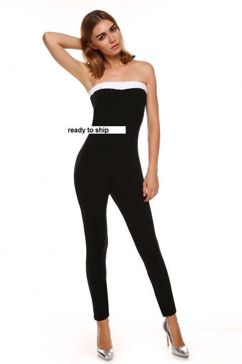 Casual Jumpsuit CODE: READY30 , READY352 , READY334