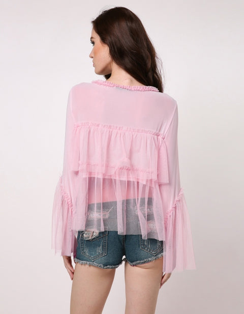 Casual Top CODE: READY57