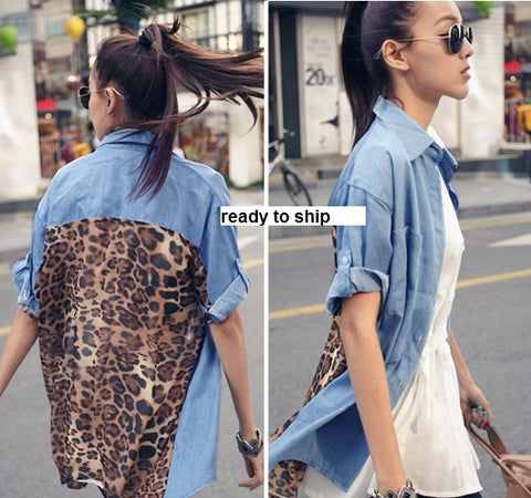 Casual Top CODE: READY408 , READY410 , READY384