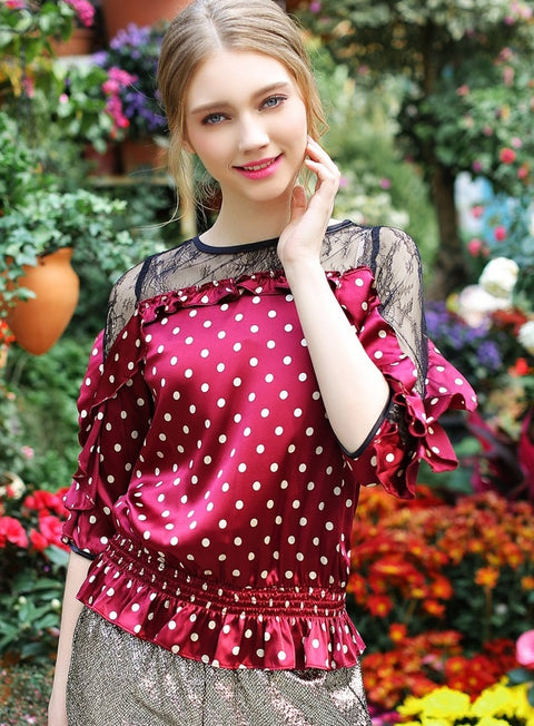 Classy on Top CODE: READY464 , READY18