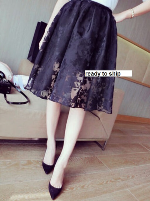 Casual Skirt CODE: READY61 , READY75