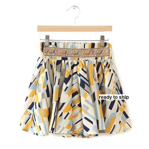 Casual Skirt CODE: READY61 , READY75