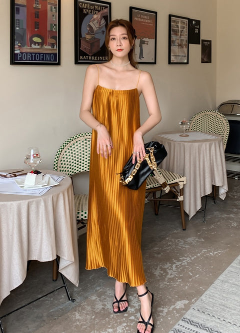 Elegant Slim Bodycon Long Maxi Dress CODE: READY852
