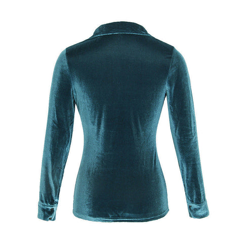 Casual Long sleeve Shirt CODE: READY873