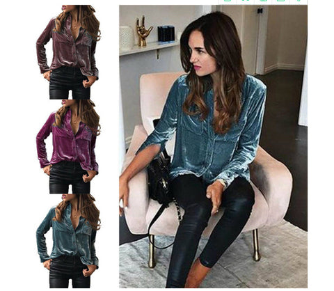 Casual Long sleeve Shirt CODE: mon1202