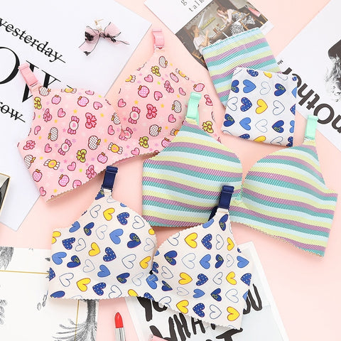 Lingerie adjustable bra set CODE: mon1251