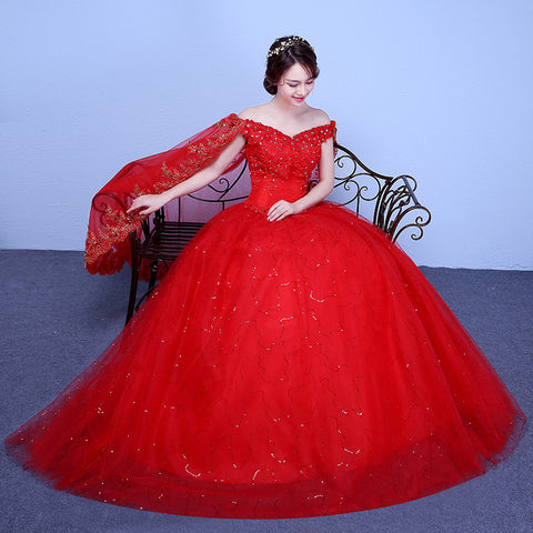bride wedding dress CODE: mon1412