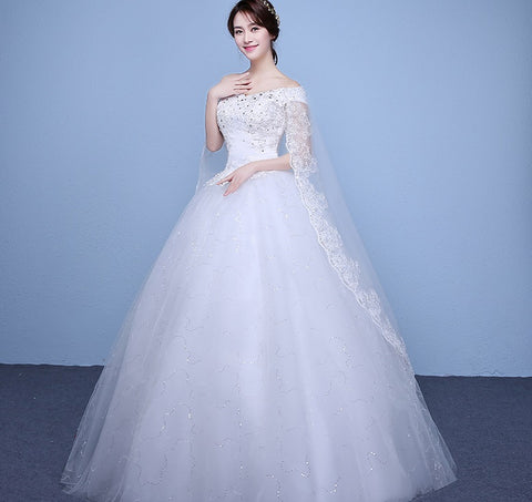 bride wedding dress CODE: mon1412