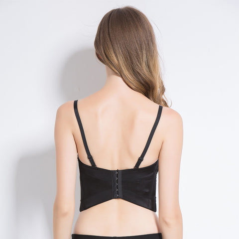corset beads vest CODE: mon1534