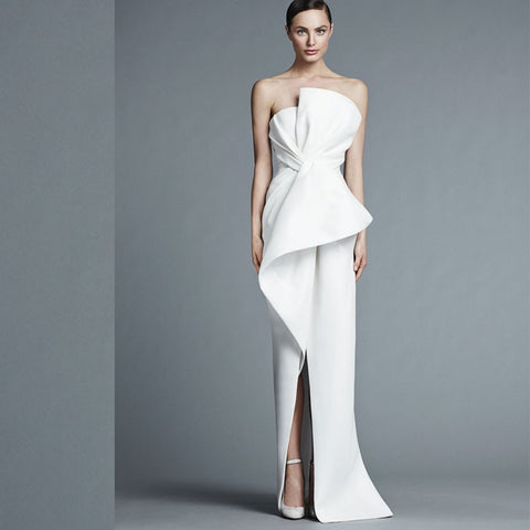 Hot banquet Evening Wear long dress CODE: mon1599