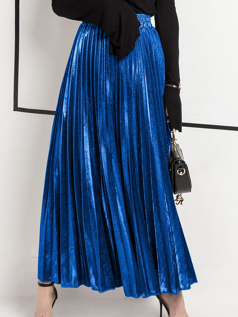 Slim long Skirt CODE: mon1601