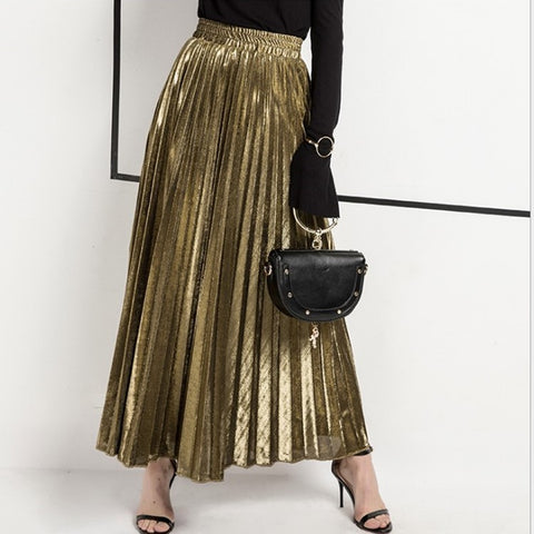 Slim long Skirt CODE: mon1601