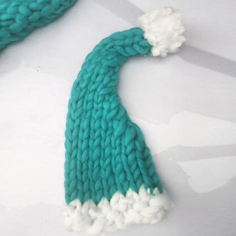 New knit hat cross-border CODE: mon1679