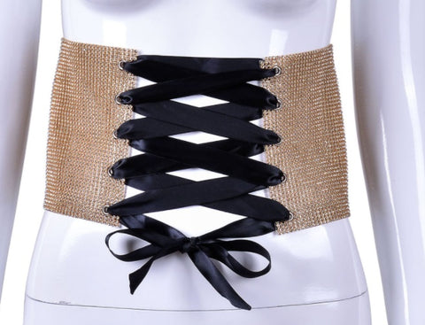 super flash diamond waist Belt CODE: mon888
