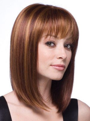 Short Wig CODE: mon933